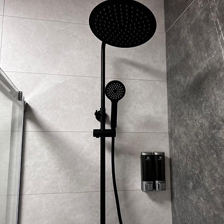 Apartamentos Turisticos Playa Marinsa Torre Del Mar Εξωτερικό φωτογραφία