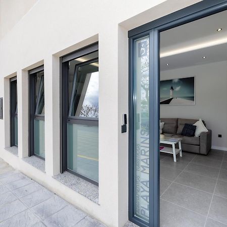 Apartamentos Turisticos Playa Marinsa Torre Del Mar Εξωτερικό φωτογραφία