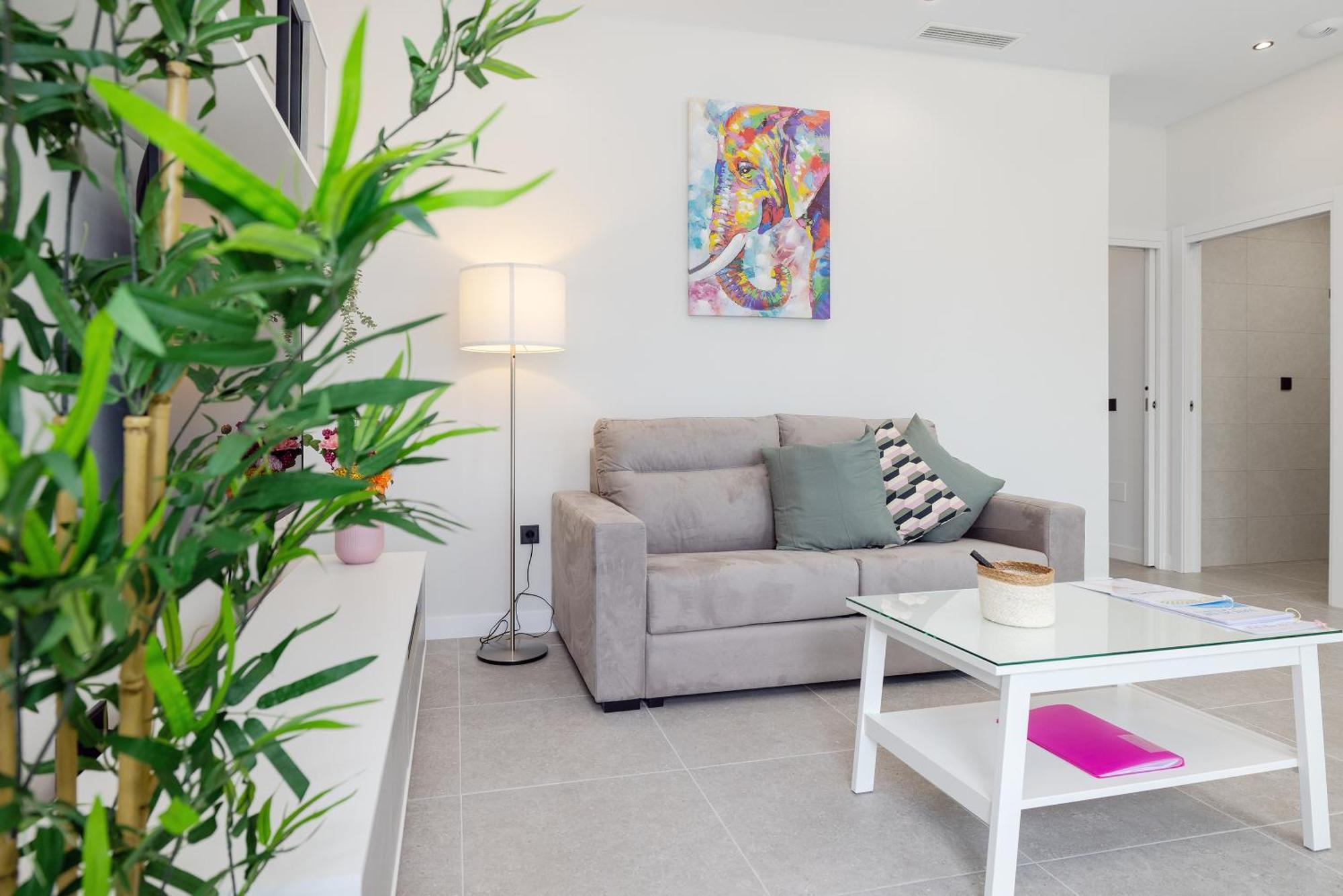 Apartamentos Turisticos Playa Marinsa Torre Del Mar Εξωτερικό φωτογραφία