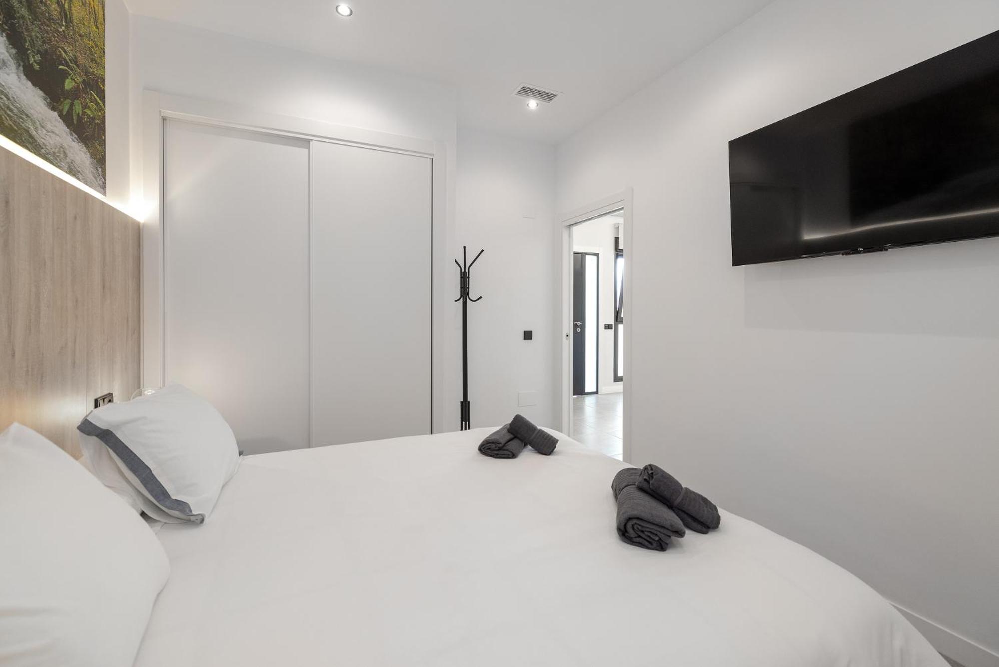 Apartamentos Turisticos Playa Marinsa Torre Del Mar Εξωτερικό φωτογραφία