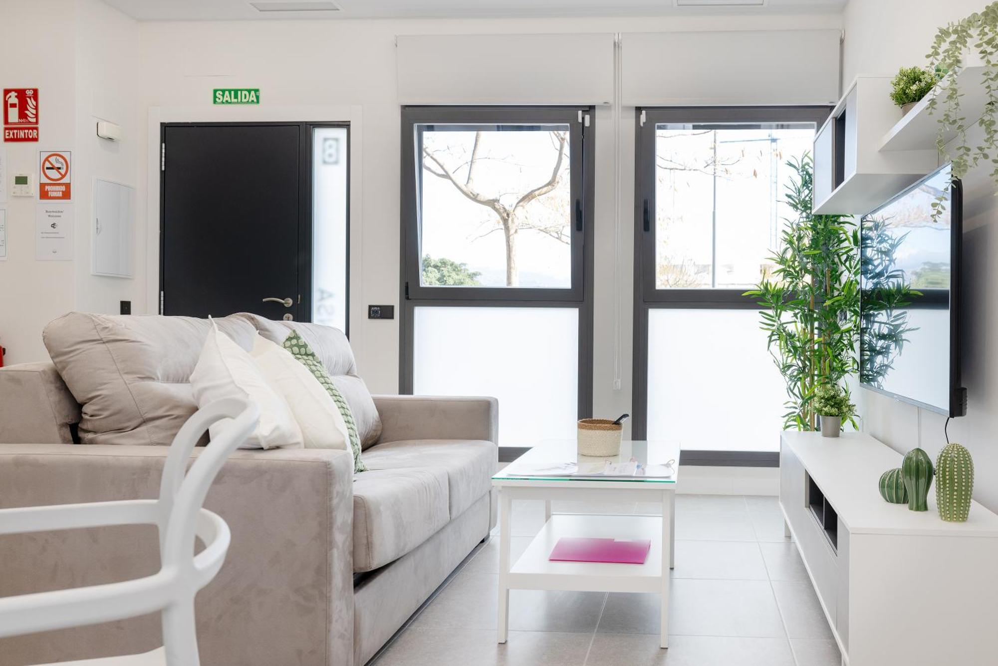 Apartamentos Turisticos Playa Marinsa Torre Del Mar Εξωτερικό φωτογραφία