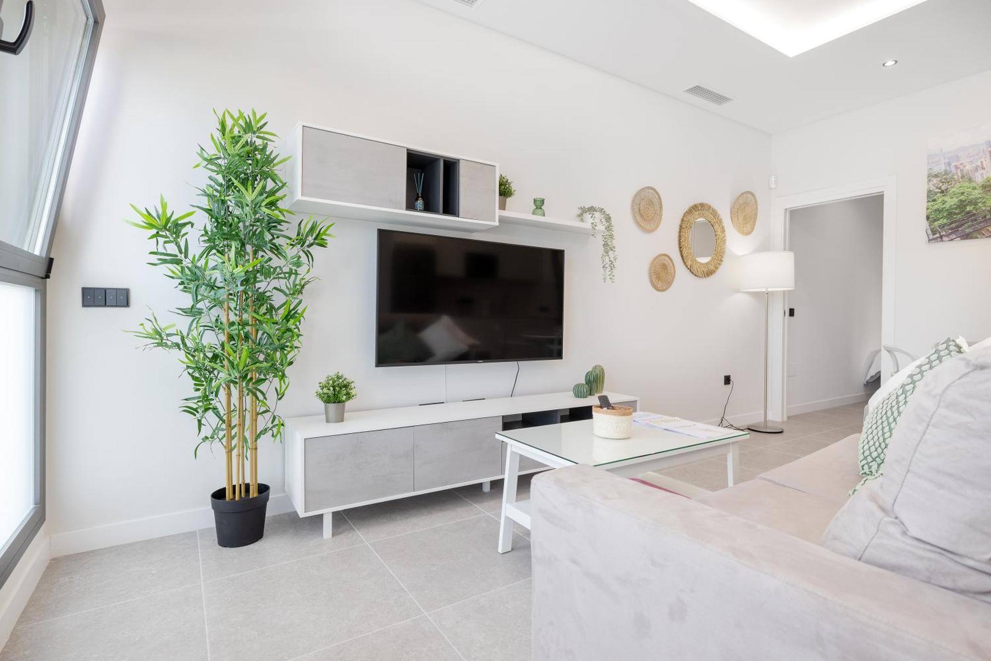 Apartamentos Turisticos Playa Marinsa Torre Del Mar Εξωτερικό φωτογραφία