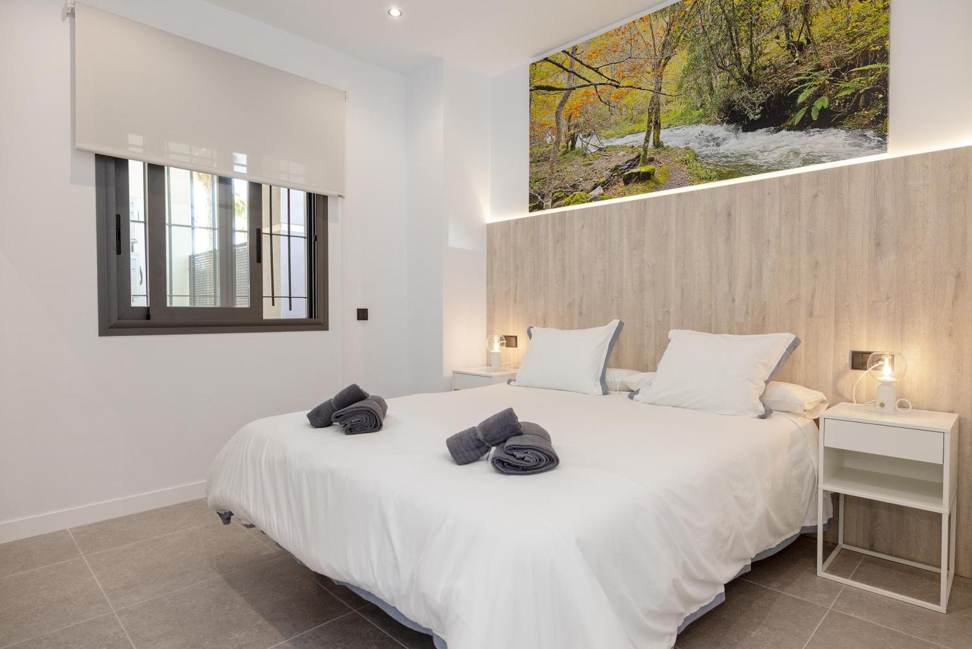 Apartamentos Turisticos Playa Marinsa Torre Del Mar Εξωτερικό φωτογραφία