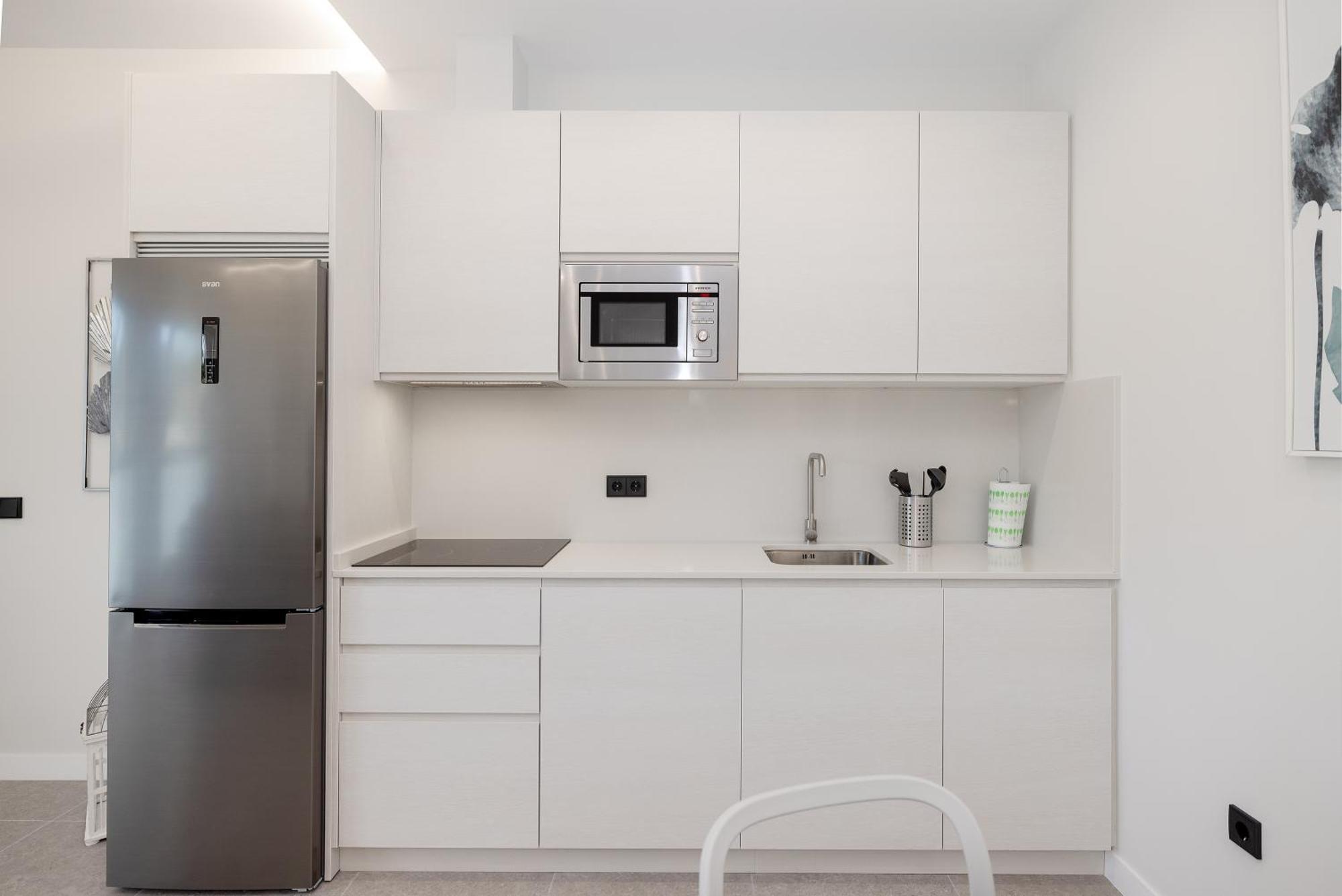 Apartamentos Turisticos Playa Marinsa Torre Del Mar Εξωτερικό φωτογραφία