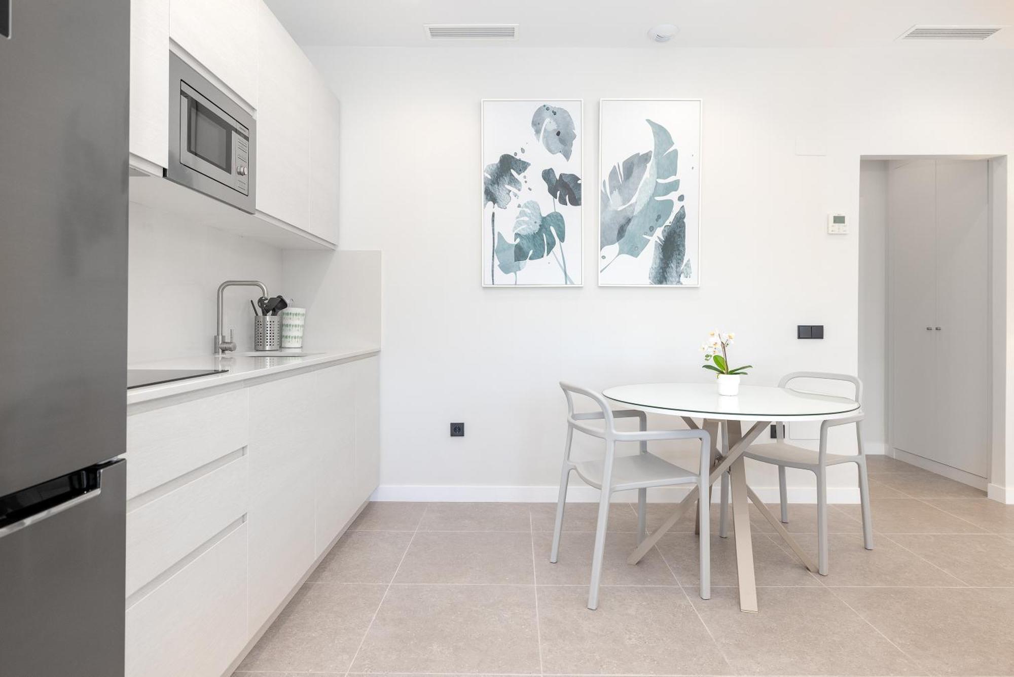 Apartamentos Turisticos Playa Marinsa Torre Del Mar Εξωτερικό φωτογραφία