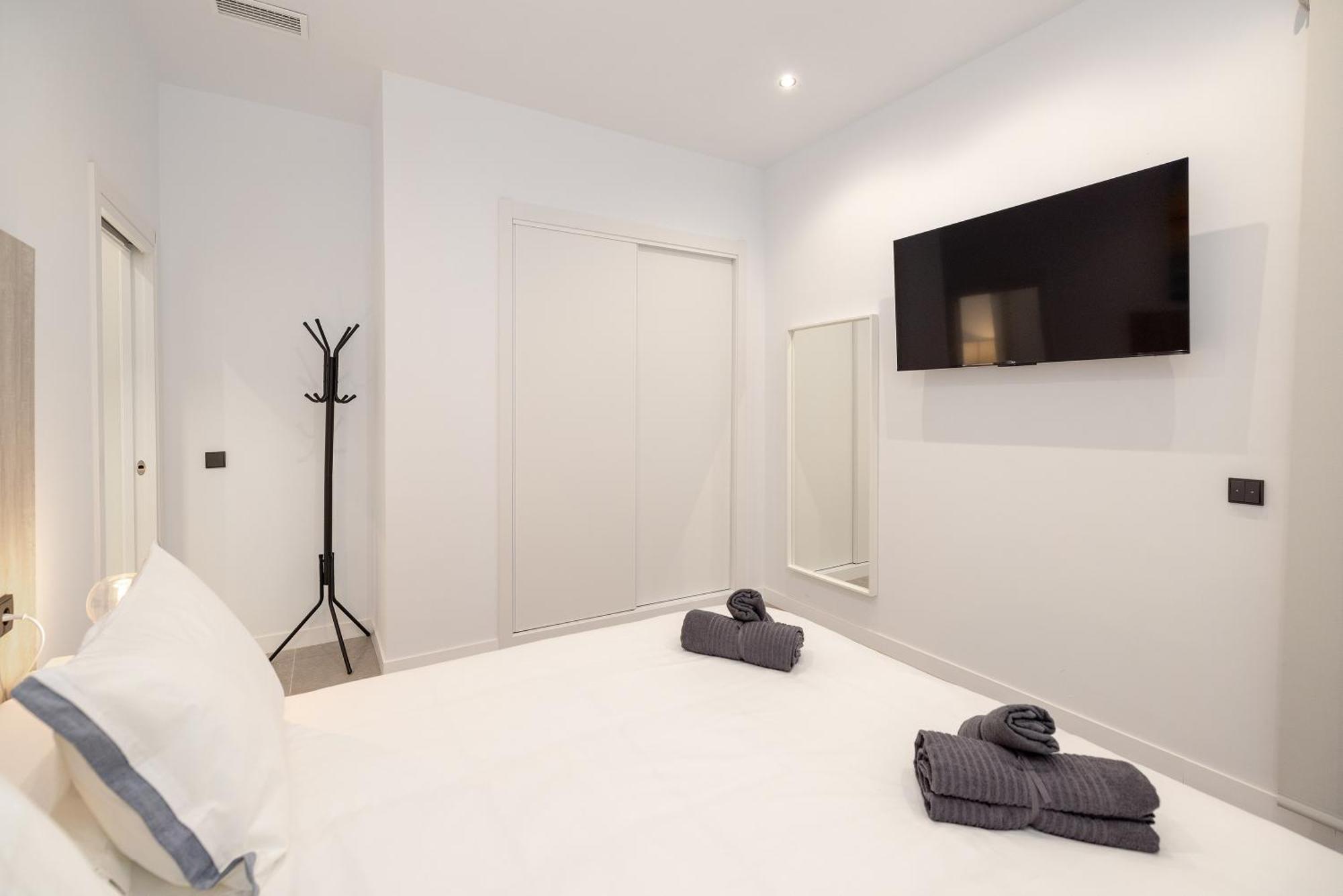 Apartamentos Turisticos Playa Marinsa Torre Del Mar Εξωτερικό φωτογραφία