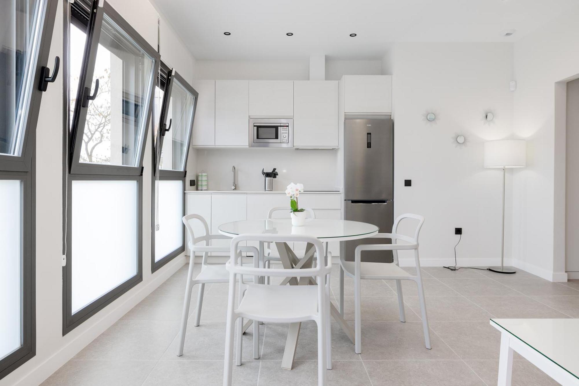 Apartamentos Turisticos Playa Marinsa Torre Del Mar Εξωτερικό φωτογραφία