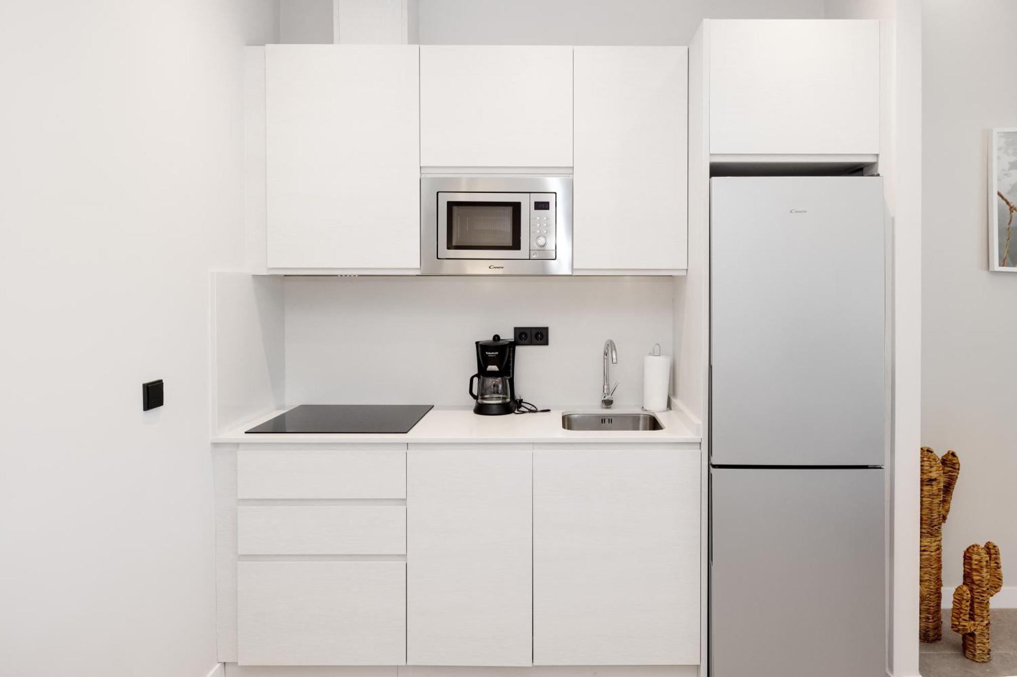 Apartamentos Turisticos Playa Marinsa Torre Del Mar Εξωτερικό φωτογραφία