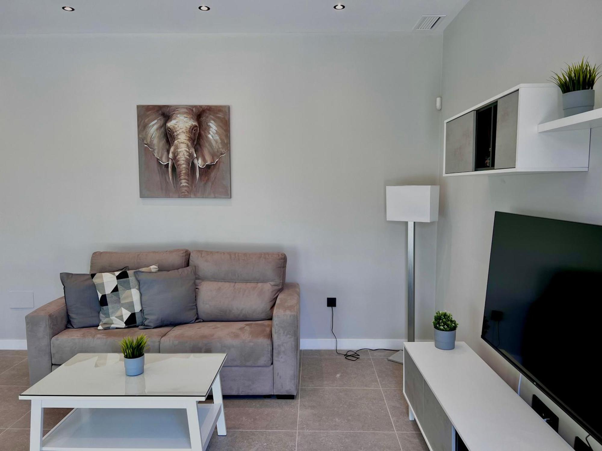 Apartamentos Turisticos Playa Marinsa Torre Del Mar Εξωτερικό φωτογραφία